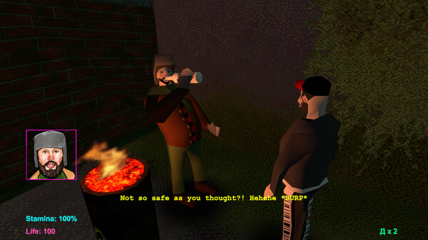 Datura Time screenshot 11