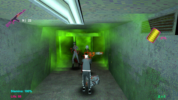 Datura Time screenshot 7