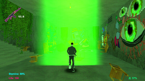 Datura Time screenshot 12
