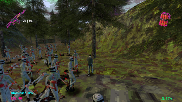 Datura Time screenshot 5