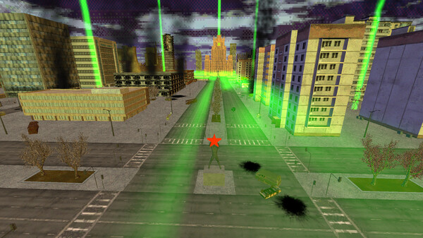 Datura Time screenshot 2