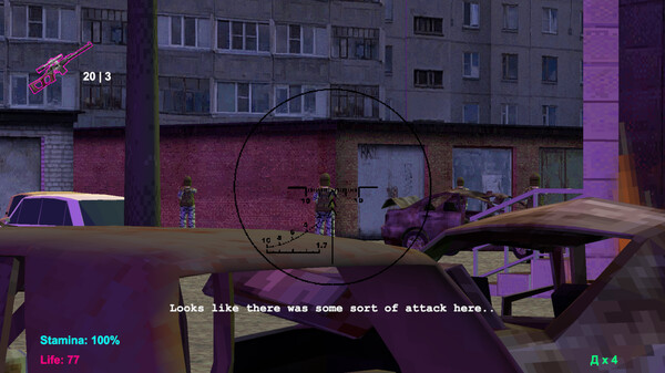 Datura Time screenshot 9