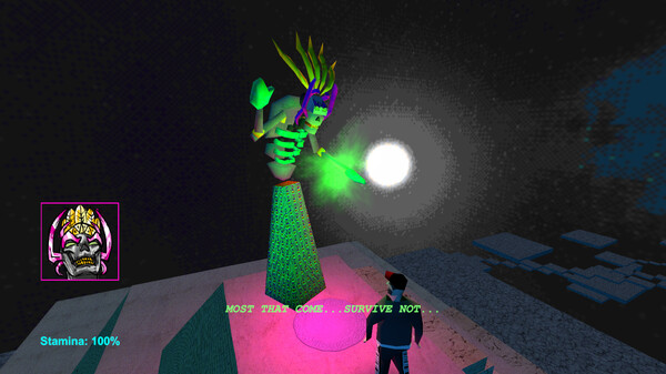 Datura Time screenshot 4