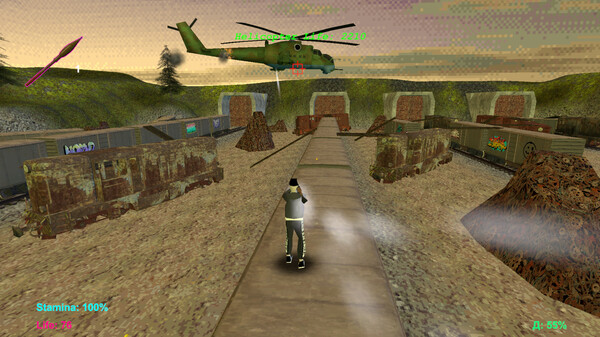 Datura Time screenshot 10