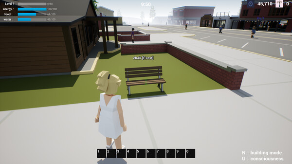 Plum Blossom Divination screenshot 6
