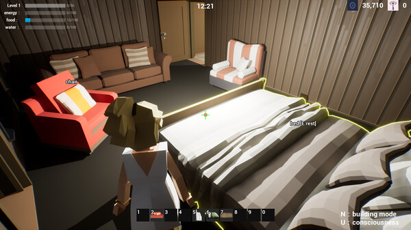 Plum Blossom Divination screenshot 7