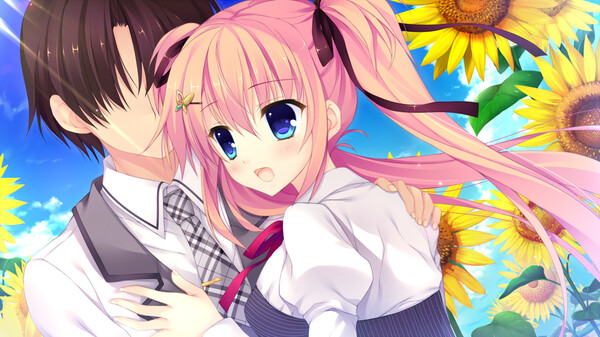 Alia's Carnival! Flowering Sky screenshot 6