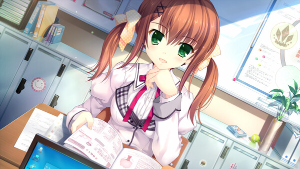 Alia's Carnival! Flowering Sky screenshot 8