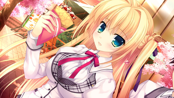 Alia's Carnival! Flowering Sky screenshot 3