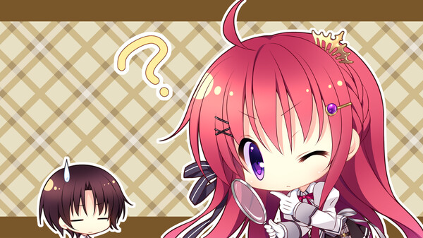 Alia's Carnival! Flowering Sky screenshot 2