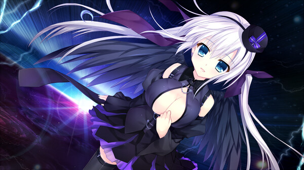 Alia's Carnival! Flowering Sky screenshot 5