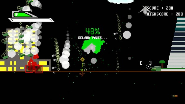 Roots Need Control 3.0 screenshot 2