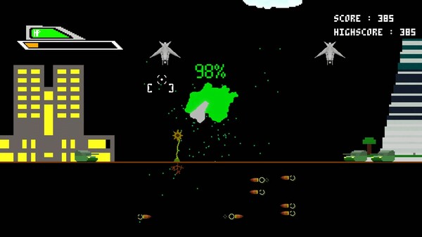 Roots Need Control 3.0 screenshot 4