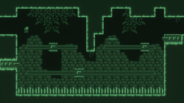 Dread Descent screenshot 2