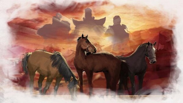 The Three Kingdoms Era in China 2000 years ago screenshot 11