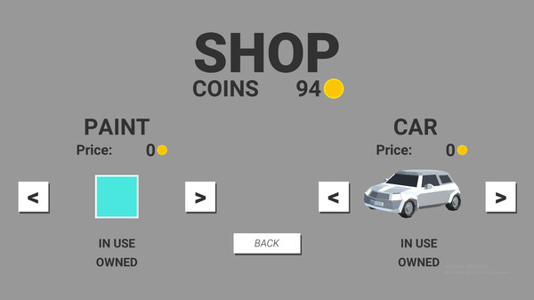 Road Rampage screenshot 4