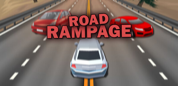 Road Rampage screenshot 7