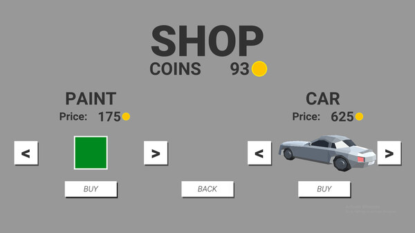 Road Rampage screenshot 5