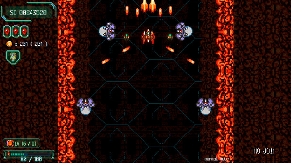 GanaBlade screenshot 7
