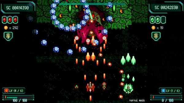 GanaBlade screenshot 3