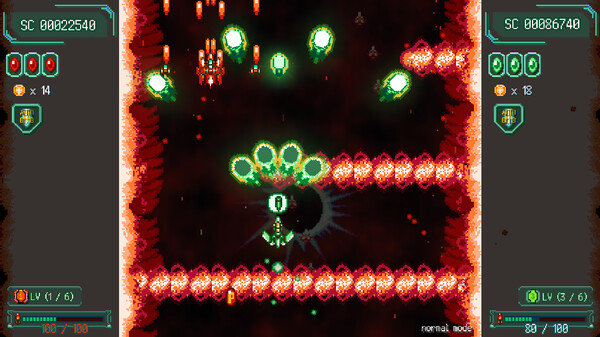 GanaBlade screenshot 8