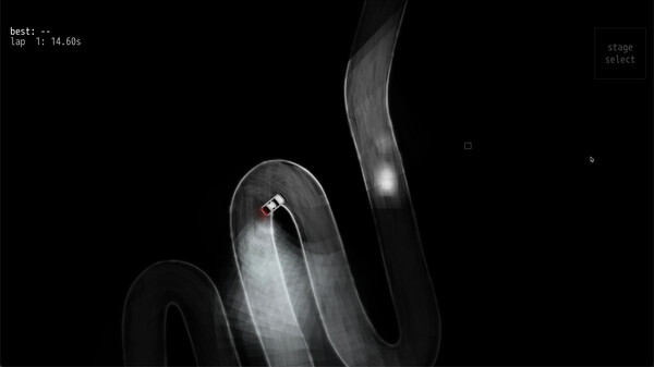 A Car That Turns screenshot 1