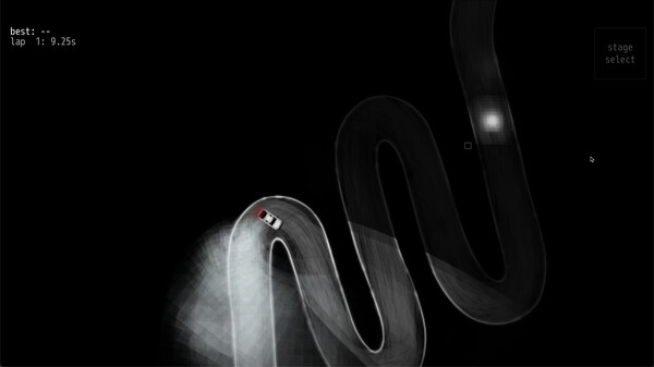 A Car That Turns screenshot 2