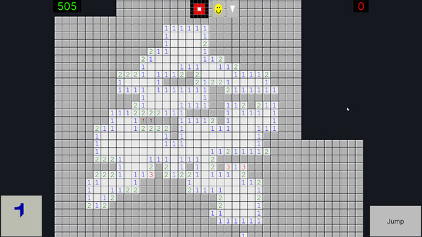 Minesweeper Madness screenshot 3