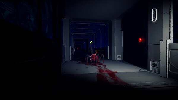 Pact of Joy: Prologue screenshot 2