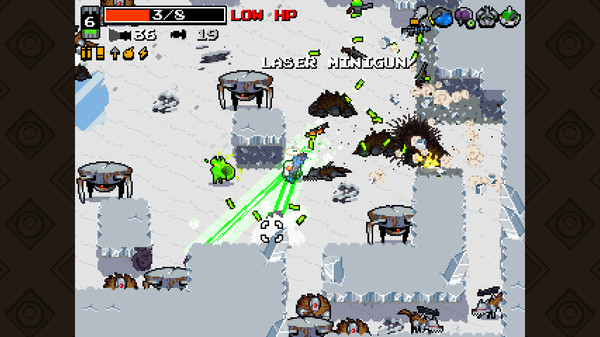 Nuclear Throne screenshot 12
