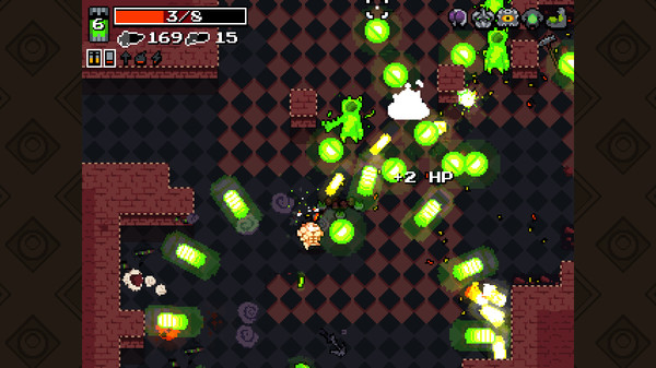 Nuclear Throne screenshot 10