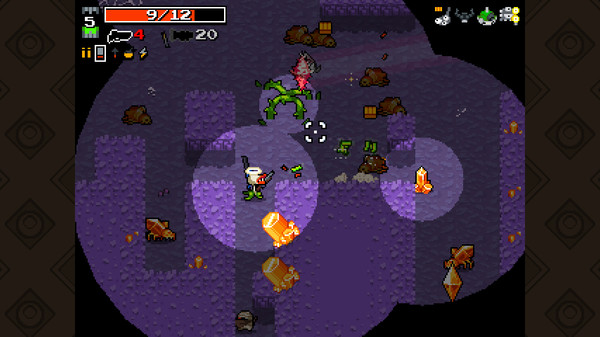 Nuclear Throne screenshot 9