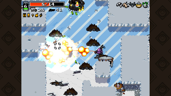 Nuclear Throne screenshot 11