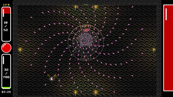 DRAGOT screenshot 3
