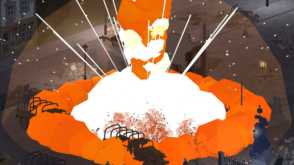 Call of Zombie screenshot 1