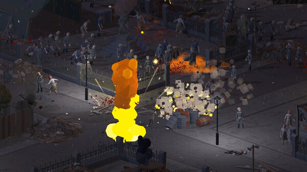 Call of Zombie screenshot 5