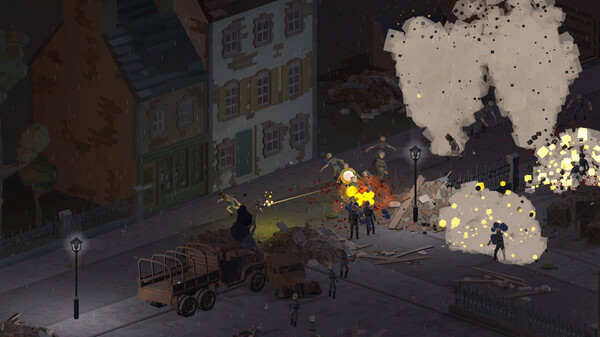 Call of Zombie screenshot 4