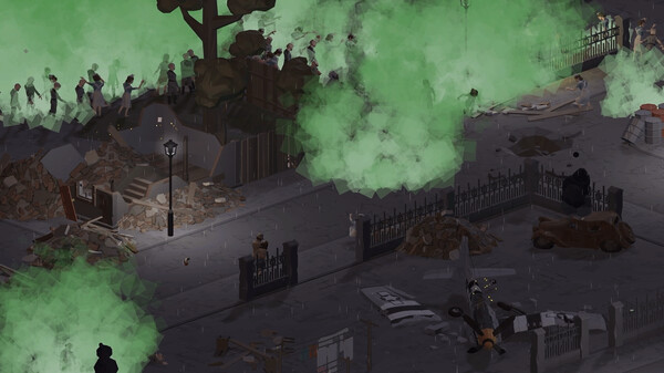 Call of Zombie screenshot 2