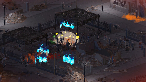 Call of Zombie screenshot 3