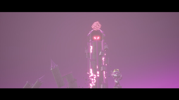 Delearnia: Fractions of Hope screenshot 5