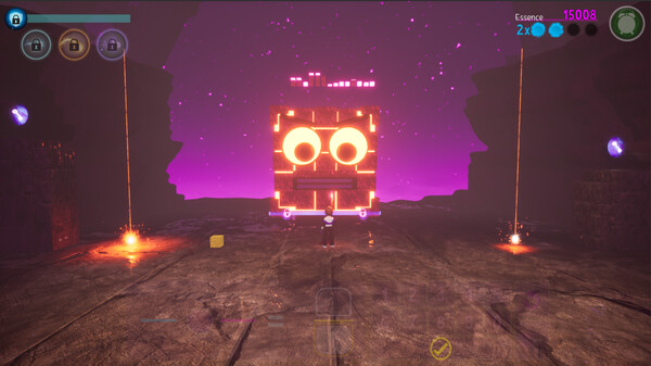 Delearnia: Fractions of Hope screenshot 4