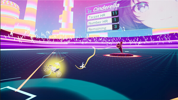 Home Run Batter: vs Fairy Tales screenshot 7