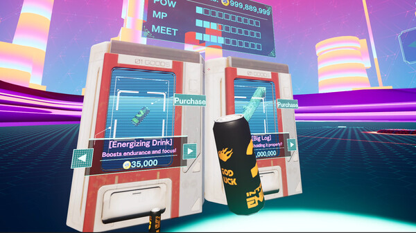 Home Run Batter: vs Fairy Tales screenshot 6