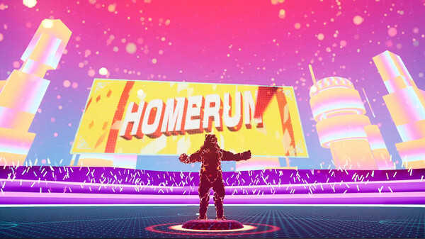 Home Run Batter: vs Fairy Tales screenshot 3