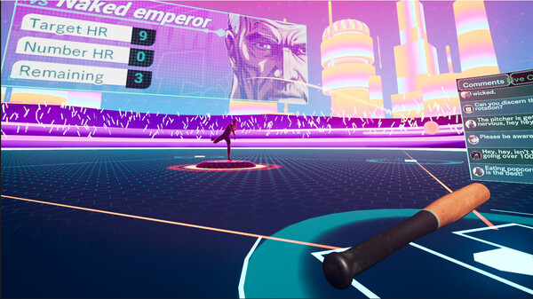 Home Run Batter: vs Fairy Tales screenshot 8