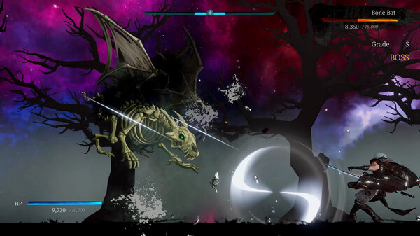 MUSA screenshot 2