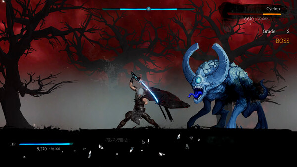 MUSA screenshot 4