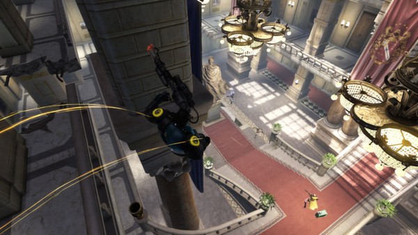 GunZ 2: The Second Duel screenshot 11