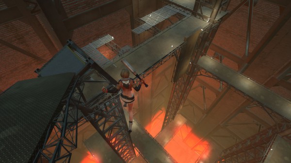 GunZ 2: The Second Duel screenshot 9