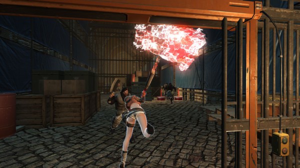 GunZ 2: The Second Duel screenshot 6